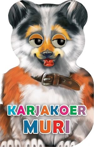 Karjakoer muri