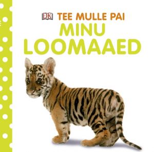 Tee mulle pai. minu loomaaed