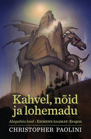 Kahvel, nõid ja lohemadu