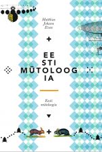 Eesti mütoloogia