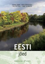 Eesti jõed