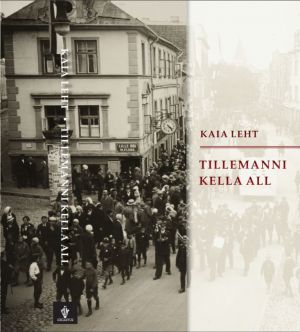 Tillemanni kella all