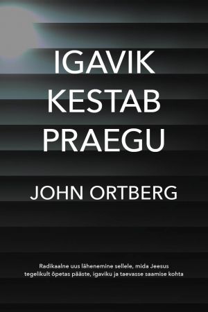 Igavik kestab praegu