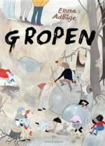 Gropen