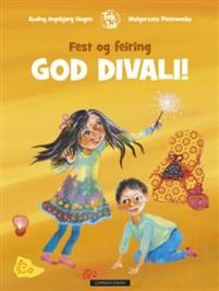 God divali! Fest og feiring