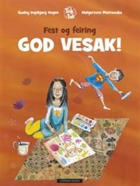 God vesak! Fest og feiring