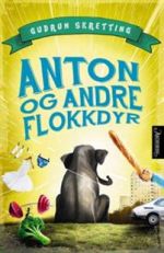 Anton og andre flokkdyr