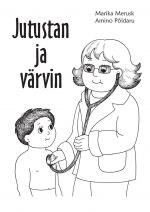 Jutustan ja värvin