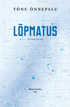 Lõpmatus