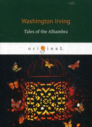 Tales of the Alhambra