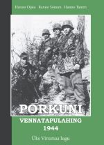 Porkuni vennatapulahing 1944