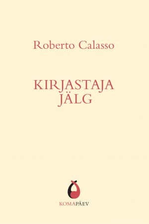 Kirjastaja jälg