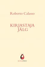 Kirjastaja jälg