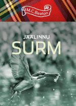 Jäälinnu surm