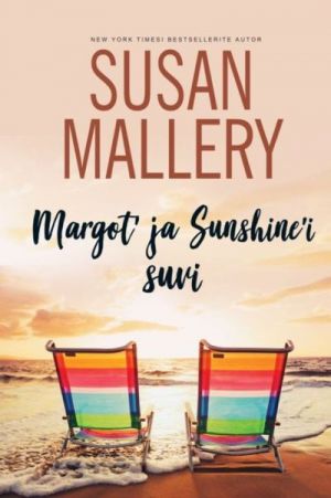 Margot' ja sunshine'i suvi