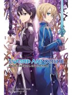 Sword Art Online. Tom 14