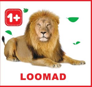 Loomad. 1+