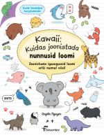 Kawaii: kuidas joonista nunnusid loomi