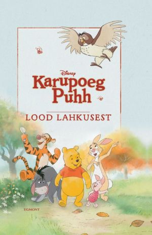 Karupoeg puhh. lood lahkusest