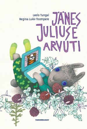 Jänes juliuse arvuti