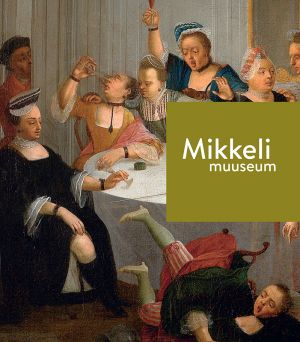 Mikkeli muuseum. muuseumijuht