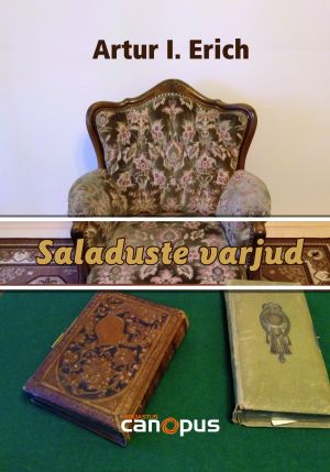 Saladuste varjud