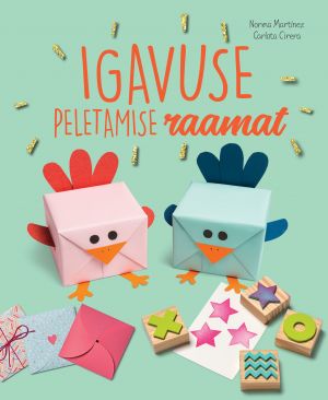 Igavuse peletamise raamat