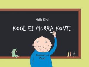 Kool ei murra konti