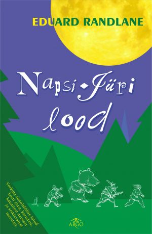 Napsi-jüri lood