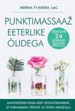 Punktimassaazh eeterlike õlidega