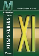 Matemaatika kitsas kursus 11. kl