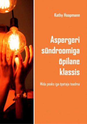 Aspergeri sündroomiga õpilane klassis