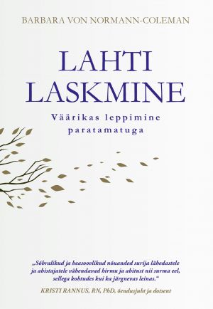 Lahti laskmine