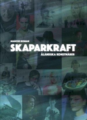 SKAPARKRAFT