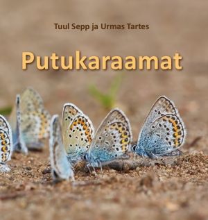 Putukaraamat