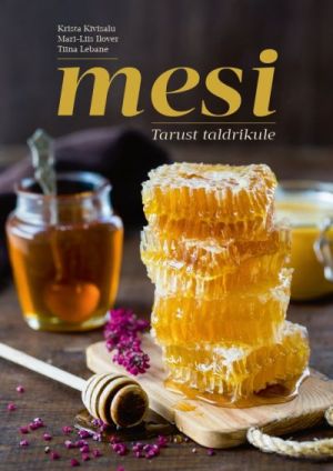 Mesi. tarust taldrikule