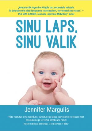 Sinu laps, sinu valik