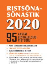 Ristsõnasõnastik 2020