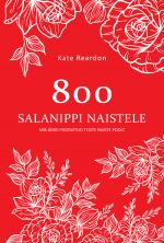 800 salanippi naistele