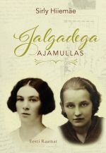 Jalgadega ajamullas