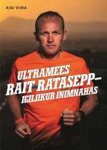 Ultramees rait ratasepp - igiliikur inimnahas