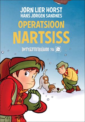 Operatsioon nartsiss