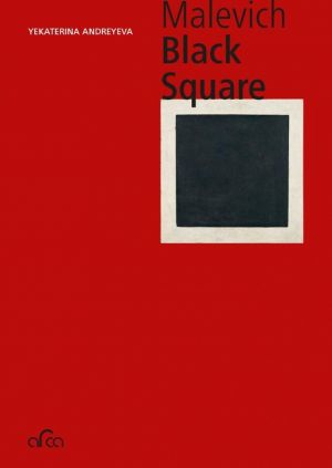 Kazimir Malevich. The Black Square