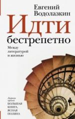 Idti bestrepetno. Mezhdu literaturoj i zhiznju