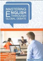 Mastering English through Global Debate