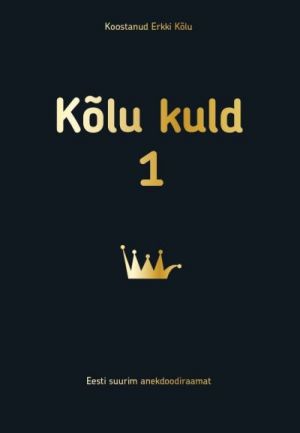 Kõlu kuld 1