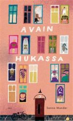 Avain hukassa