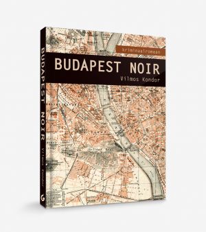 Budapest noir