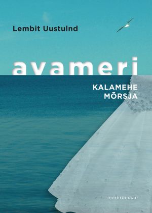 Avameri. kalamehe mõrsja