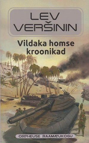 Vildaka homse kroonikad